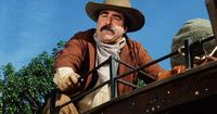È morto Jack Lilley, tra i protagonisti della serie tv western 