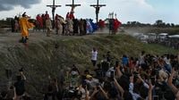 What's open and closed on Good Friday? What you need to know