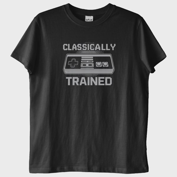 ''Classically Trained'' T-Shirt