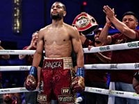 Raymond Muratalla Retains IBF Title With Majority Decision over Andy Cruz