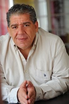 Joey Diaz