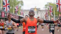 What is a good London Marathon finish time?