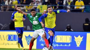 Saudi Pro League Showdown: Al Ittihad Faces Al Hilal