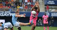Suspense fou pour le maintien : Perpignan envoie le Stade Français dans la zone rouge !
