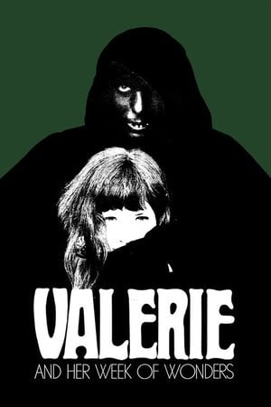 Valerie ve Harikalar Haftası