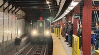 U.S. transportation secretary threatens to pull MTA funding over crime