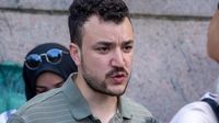 Immigration judge rules student activist Mahmoud Khalil can be deported from US