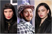 Coachella 2025 lineup: Who’s performing weekend one?