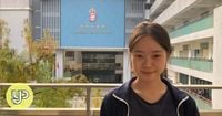 SOTY 2024/25: Linguist (Mandarin) winner uses language as a tool of connection