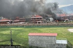 Nepal Struggles To Rebuild After Gen Z Uprising