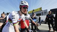 Parigi-Roubaix 2025 oggi: dove vederla in diretta tv e in streaming (Rai, Eurosport, Dazn)