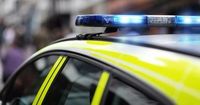 Man on mobility scooter left fighting for life after 'serious assault' on road