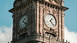 Zaman Makinesi hayali