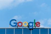 Google agrees to US$36m fine over Android search deals