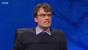 University Challenge Leaves Viewers Shocked By Contestants' Missed Questions