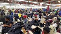 Thousands of jobs on the line as Kenya US trade deal ends amid uncertainty