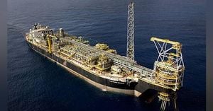 Shell Accelerates Refinery Overhaul And Shifts EV Strategy