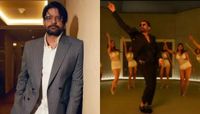 Jaideep Ahlawat's Electrifying Dance Moves Leave Netizens Stunned, Says, 'He Got That Lachak..'