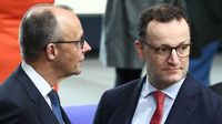 Koalitionsverhandlungen: So will sich die CDU vor den Bürgern drücken