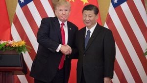 Trump 2.0: A New Era Of Economic Turbulence