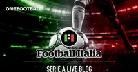 Serie A Liveblog: Genoa vs. Milan