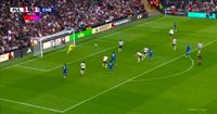 (Video): 93rd minute half-volley screamer wins Chelsea 3 huge points