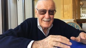 Documentary Reveals Stan Lee's Heartbreaking Exploitation