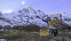 Weather Advisory For Nepal: March 10 Alerts Residents