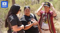 From opposite sides of the world, Indigenous groups unite to save ancient languages