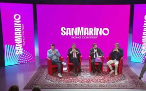 San Marino Song Contest 2025 Set For March 8