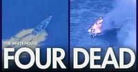 GOP stands up for U.S. military strikes on suspected drug boats