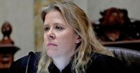 Conservative Wisconsin Supreme Court Justice Rebecca Bradley won't run for re-election