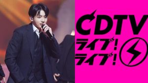 Star-Studded Performances Set For CDTV Live! Live! On January 20, 2025