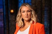Dragons’ Den star announces she is ‘stepping away’ from show - ‘for now’