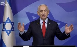 Israeli Court Denies Netanyahu’s Request To Limit Testimony