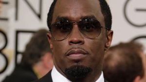 Diddy's Legal Troubles Escalate As Bail Denied Again