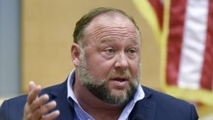 The Onion Purchases Infowars Amid Controversy