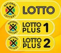 Here are your Lotto and Lotto Plus results | News24