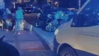 Detenida la conductora del accidente de Fuengirola con dos fallecidos y diez heridos | Diario Sur