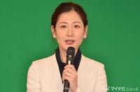 NHK桑子真帆アナ、入局約1年のときに…東日本大震災を回顧「あの光景は一生忘れない」（マイナビニュース） - Yahoo!ニュース