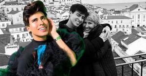 La Divaza Mourns Death Of Mother After Cancer Battle