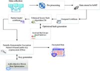 ESHA-256_GBGO: a high-performance and optimized security framework for internet of medical thing - Scientific Reports