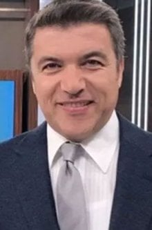 İsmail Küçükkaya