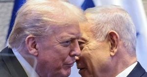 US Warns Israel Over West Bank Annexation Bills