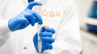 GSK plans $30bn investment for research and development in US