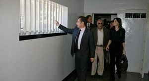 Sarkozy To Publish Prison Memoir Detailing Ordeal