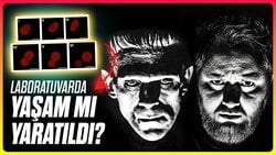 SpudCell: Laboratuvarda Yaratılan Sentetik Yaşam!
