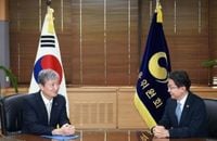금융당국, 금융소비자 보호 강화 공감대…소비자에 미칠 영향은? : 네이트 뉴스