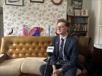 British researcher: General Secretary To Lam’s visit marks new stage in Vietnam-UK relations