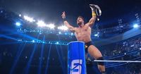 LA Knight's Challenger For The United States Title At WrestleMania 41 Revealed